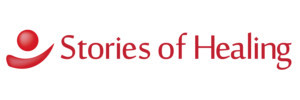 Stories of Healing Logo